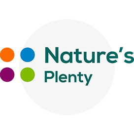 نیچرز پلنتی